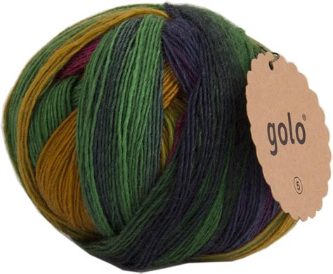 Golo Wool Yarn For Hand Weave 35oz 100g Cashmere Yarn For
