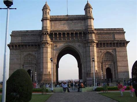 Gateway Of India Mumbai Travel Guide Mumbai Travel Visit India