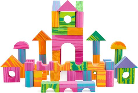 The 9 Best Baby Building Blocks For Girl Life Maker