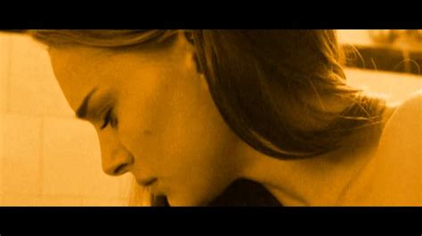 Hayden Christensen Y Natalie Portman Falling In Love Youtube