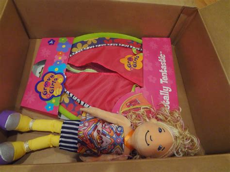 Get Groovy With Groovy Girls Review And Giveaway Mommys Block Party