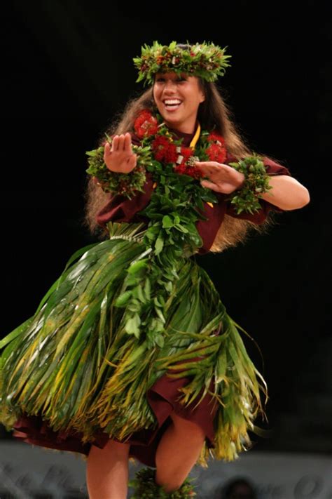Hula Hawaiiantattoos Hawaiian Hula Dance Hawaiian Dancers