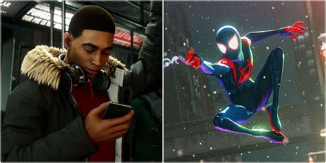 10 Things To Do After You Beat Spider Man Miles Morales
