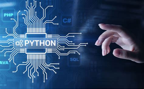Mengenal Sejarah Bahasa Pemrograman Python Lebih Dalam