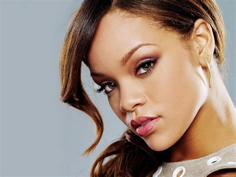 Rihanna Rihanna Wallpaper 584225 Fanpop