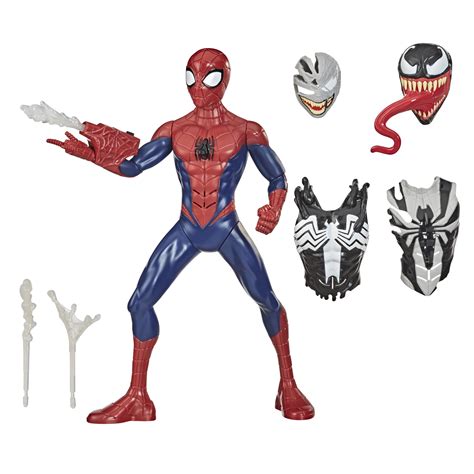 Marvel Spider Man Maximum Venom 12 Inch Figure