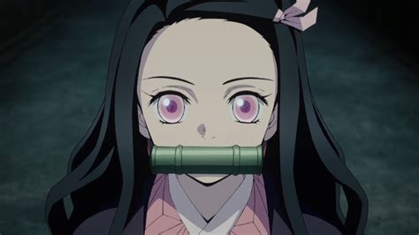 who is nezuko kamado from demon slayer her age height birthday and powers explained