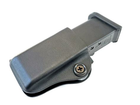 Hc Magazine Pouch For Glock 4843x The Hc Store