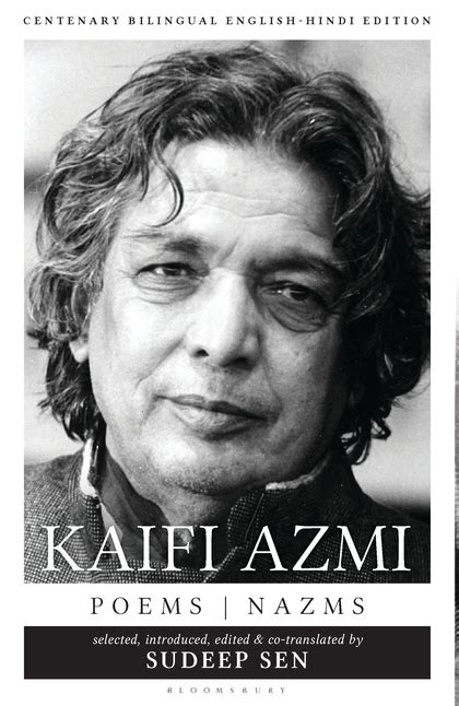 One Hundred Years Of Kaifi Azmi Indian Cultural Forum Kaifi Azmi