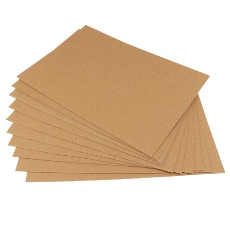 Brown Hard Board Paper At Rs 47kg Sivakasi Id 23511266562