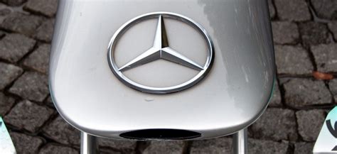 Mercedes Benz Group Ex Daimler Aktie News Mercedes Benz Group Ex