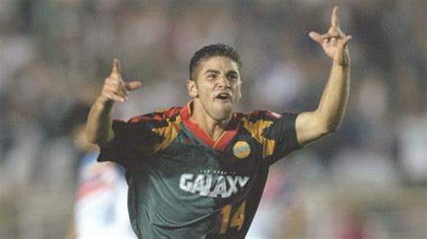 His birthday, what he did before fame, his family life, fun trivia facts, popularity rankings, and more. The Weird & Wonderful Kits From the Inaugural 1996 MLS Season - Ranked