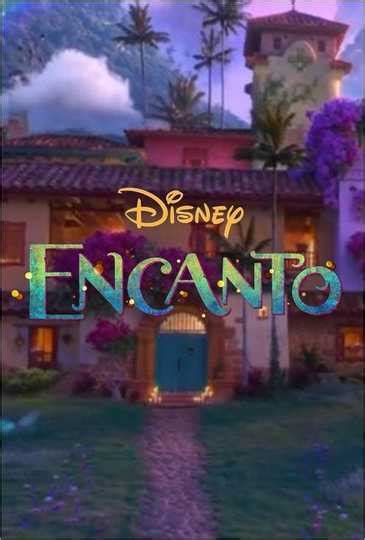 Байрон ховард, чариз кастро смит, джаред буш. Encanto (2021) - Movie | Moviefone