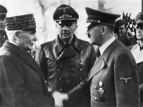 France Makes Wartime Vichy Government Archive Available To The Public