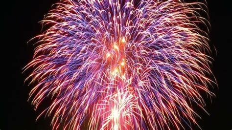Maybe you would like to learn more about one of these? Independence Day 2019: Where to find fireworks ...