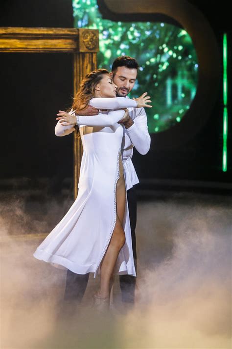 Stefano Terrazzino Wróci Na Parkiet „tańca Z Gwiazdami” „jest Coś