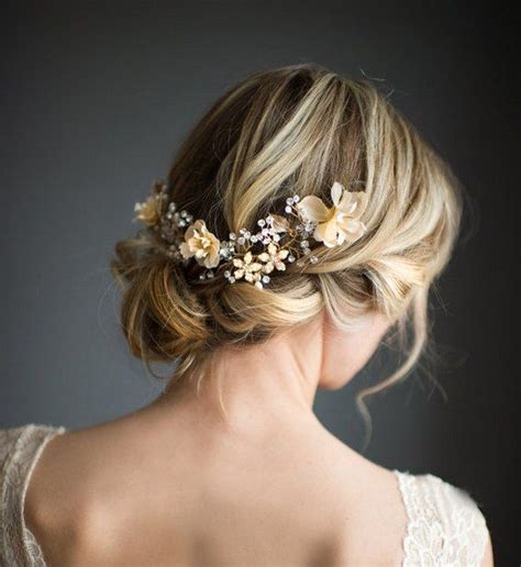 Hair Ideas Archives 30 Chic Vintage Wedding Hairstyles And Bridal Hair