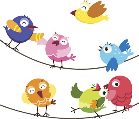 Bird Clipart For Kids At Getdrawings Free Download