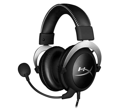 Hyperx Ships New Cloudx Gaming Headset For Xbox One Legit Reviews