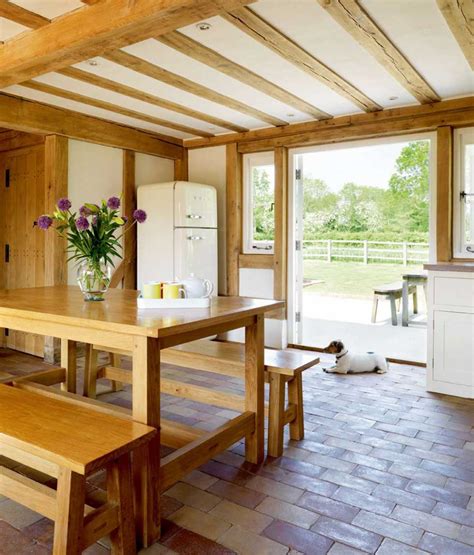 Restoring An Old Farmhouse Homebuilding And Renovating