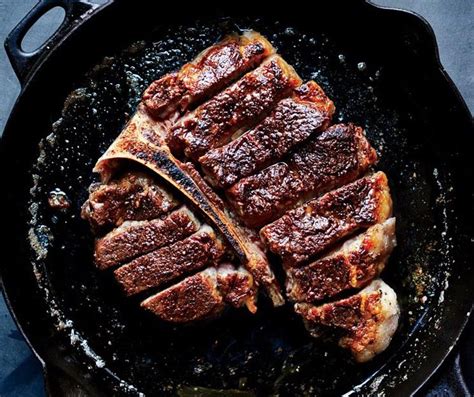 76 Of Our Best Steak Recipes From Rib Eye To Skirt Steak Fajitas To Skewers Good Steak