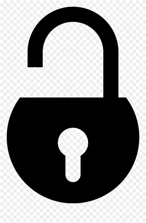 Unlock Png 10 Free Cliparts Download Images On Clipground 2023