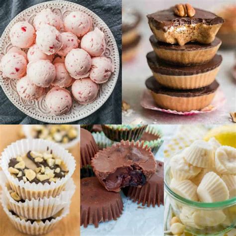 20 Delicious Keto Fat Bombs You Have To Try Mama Cheaps®