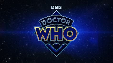 Новый логотип Доктора Кто Доктор Кто Youtube