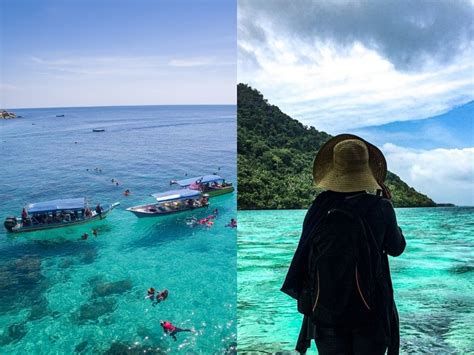 5 Beautiful Islands In Malaysia For A Nice Getaway And Honeymoon