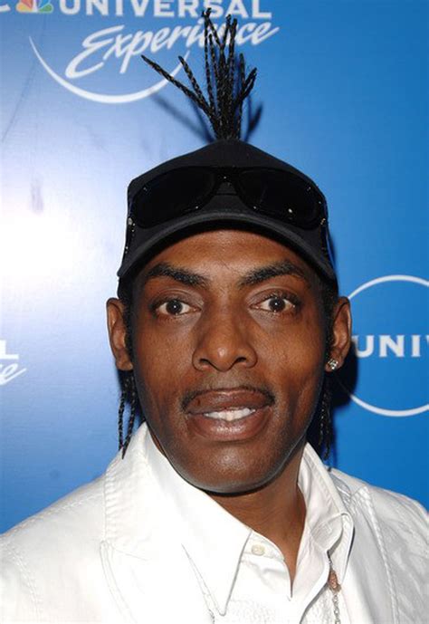 Rapper Coolio To Perform At The Westcott Theater In Syracuse