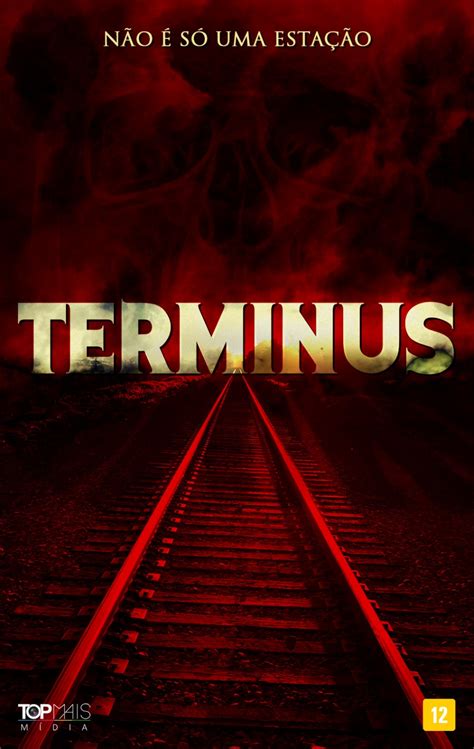 Terminus Extra Large Movie Poster Image Internet Movie Poster Awards
