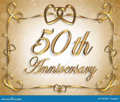 Golden Wedding Anniversary Images Free Download Yours Now