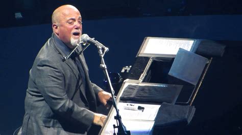 Billy Joel Piano Man Youtube