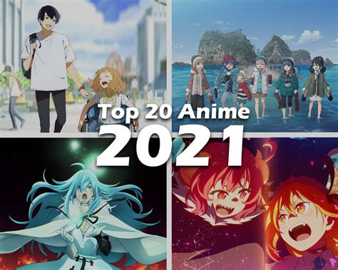 Japanese Anime Fans Top Anime Of Otaku Tale