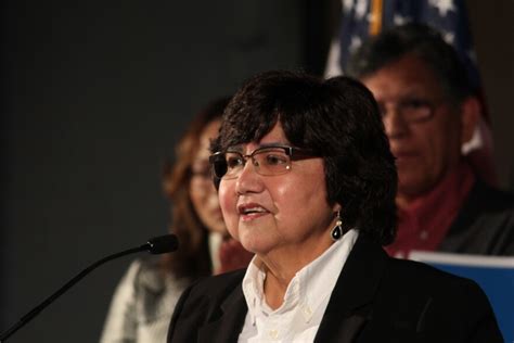 She S Ready To Fight Lupe Valdez Wins Texas Democratic Gubernatorial Runoff Kut Radio