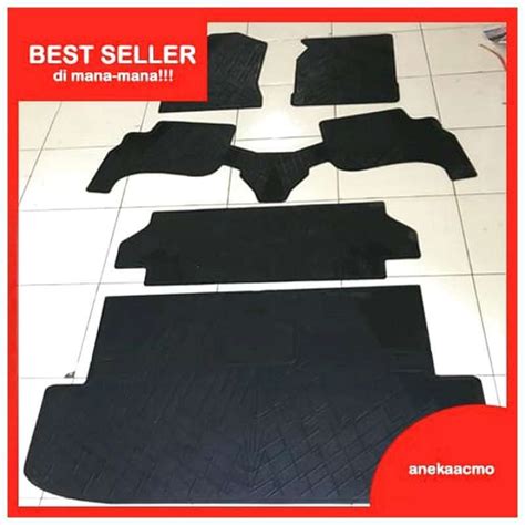 Jual Jual Karpet Karet Karpet Lantai Fullset Khusus Daihatsu All New