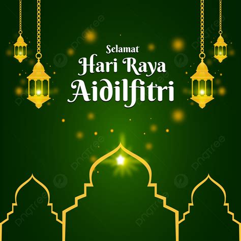 Selamat Aidilfitri Background Images Hd Pictures And Wallpaper For