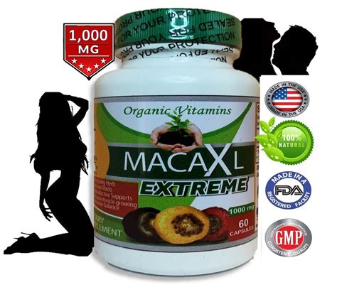Maca Root Powder Capsule For Woman Red Black Yellow Bigger Butt And Hips Booty Ebay