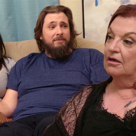 90 Day Fiancé Debbie Breaks Down In Tears After Colt Curses At Her