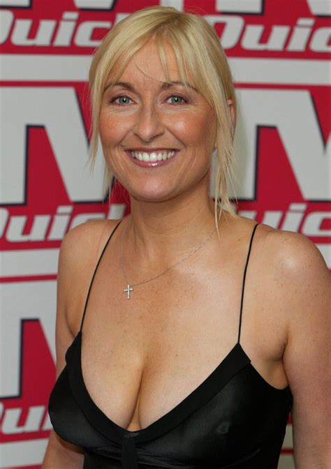 Fiona Phillips Huge Cleavage Sexy A Size Glossy Photo Ebay
