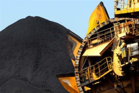 Bhp Seeking Approval For Caroona Underground Coalmine