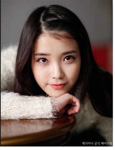Lee ji eun is the singer's birth name and is pretty common in south korea. IU (아이유) / Lee Ji Eun (이지은) | Cabello, Belleza, Diferentes ...
