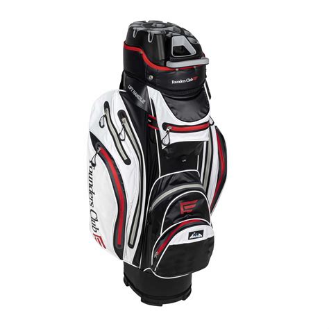 Golf Bags Premium Cart Bag Founders Club