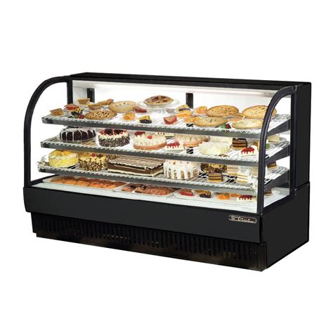 Refrigerated Refrigerated Display Case