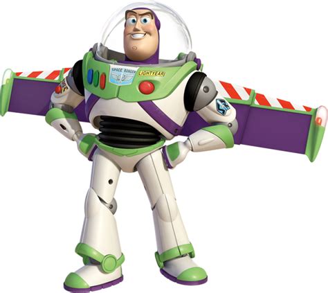Buzz Lightyear Png Transparent Picture Png Mart