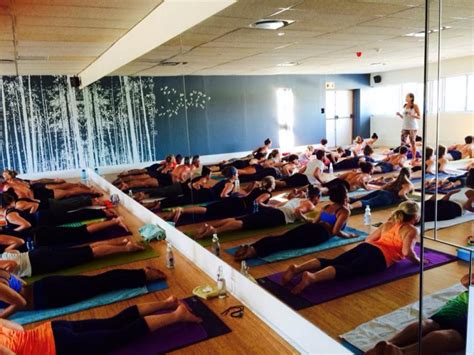 Places To Get Your Yoga On In Cape Town CapeTown ETC