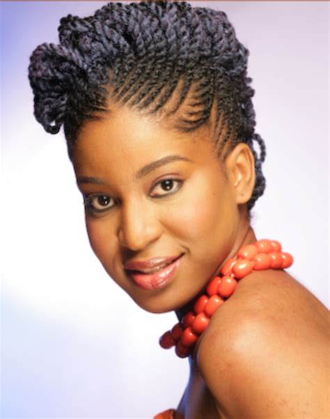 Most of the african american women have an attraction to it. Top 29 hairstyles meant just for short natural twist hair - HairStyles for Women