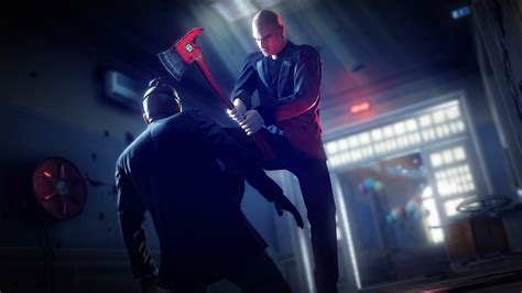 New Hitman Absolution Trailer Introduces The Tools Of The