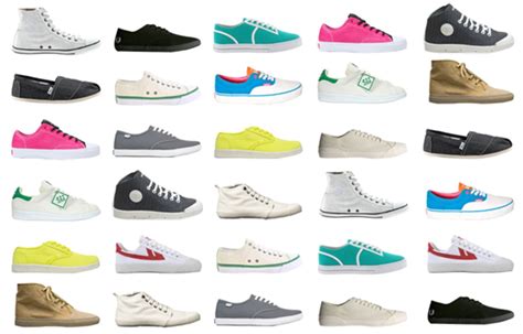 The 15 Best Summer Canvas Shoes Complex
