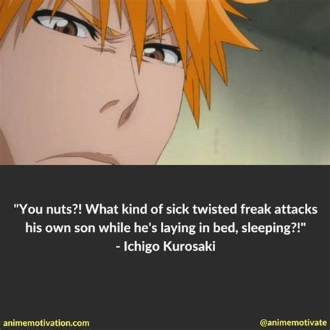 Pin On Bleach Quotes